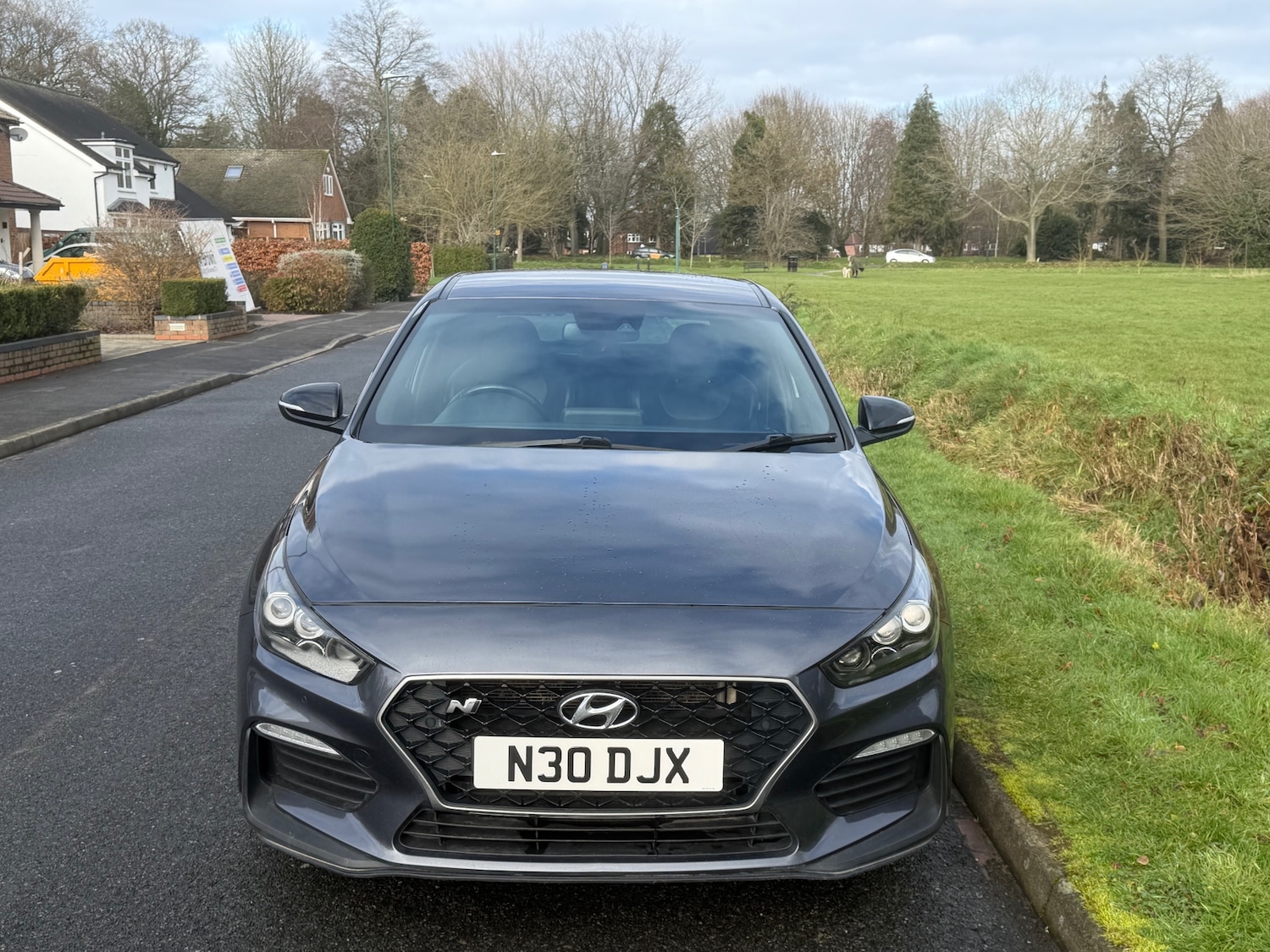 Used Hyundai i30 2019 for sale - 78135249: Photo 3
