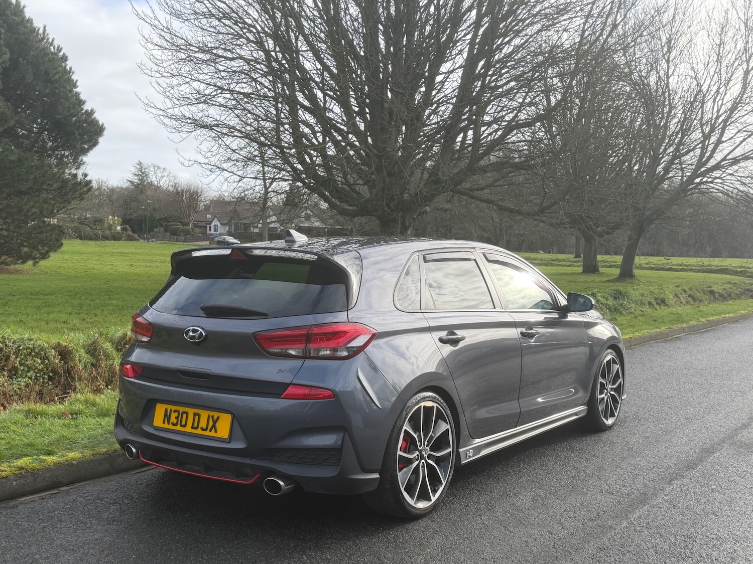 Used Hyundai i30 2019 for sale - 78135249: Photo 4