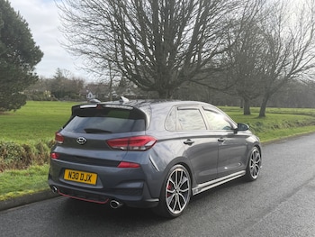 Used Hyundai i30 2019 for sale - 78135249: Photo