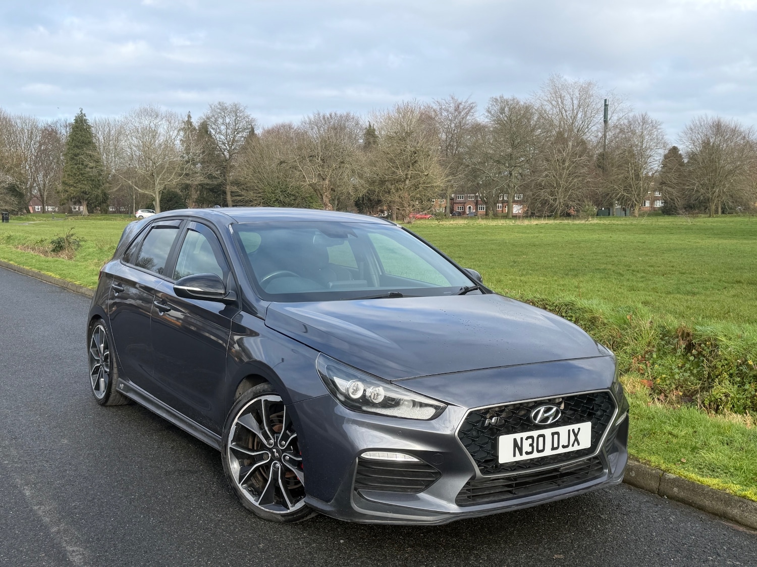 Used Hyundai i30 2019 for sale - 78135249: Photo 5