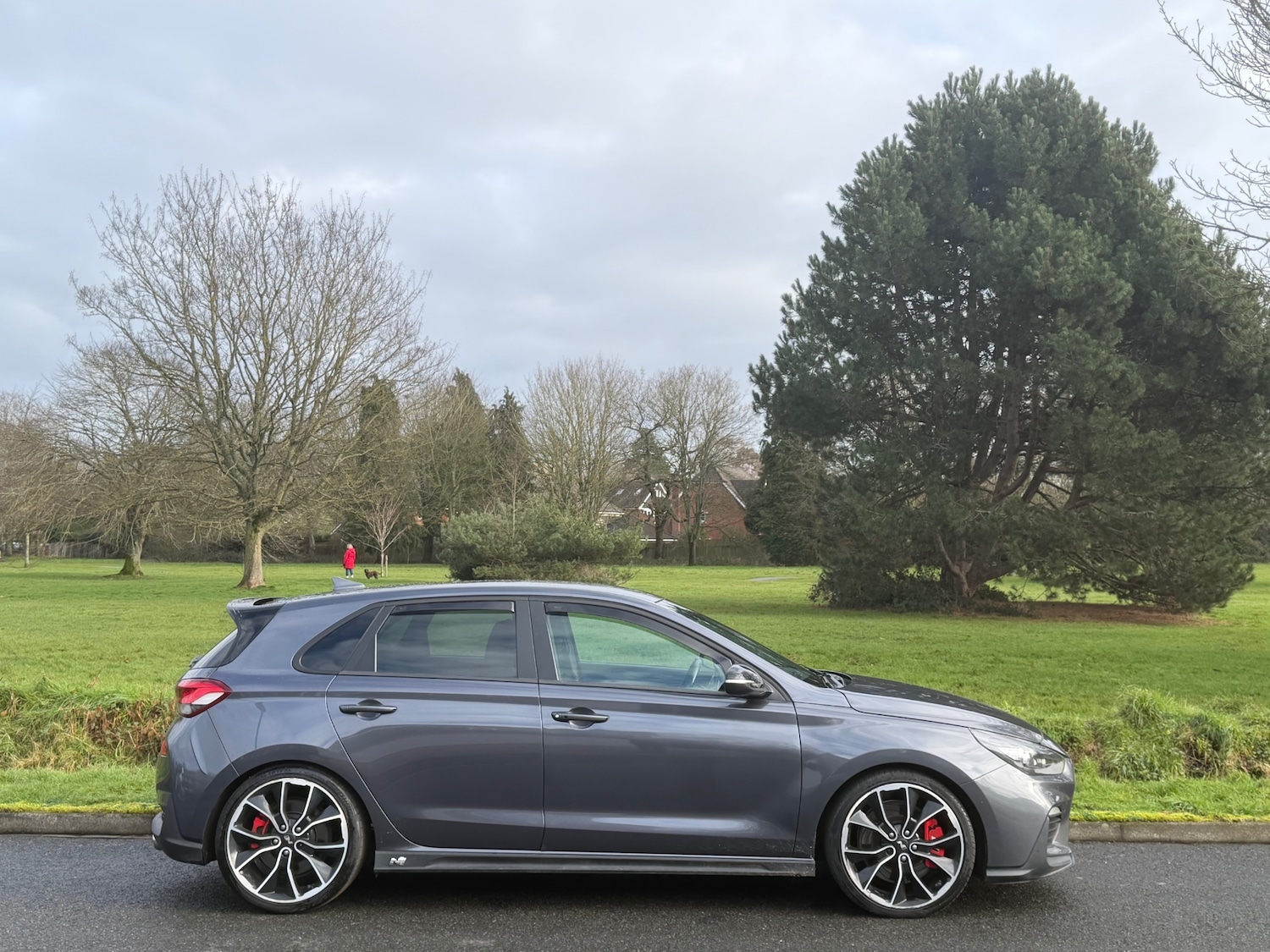 Used Hyundai i30 2019 for sale - 78135249: Photo 6