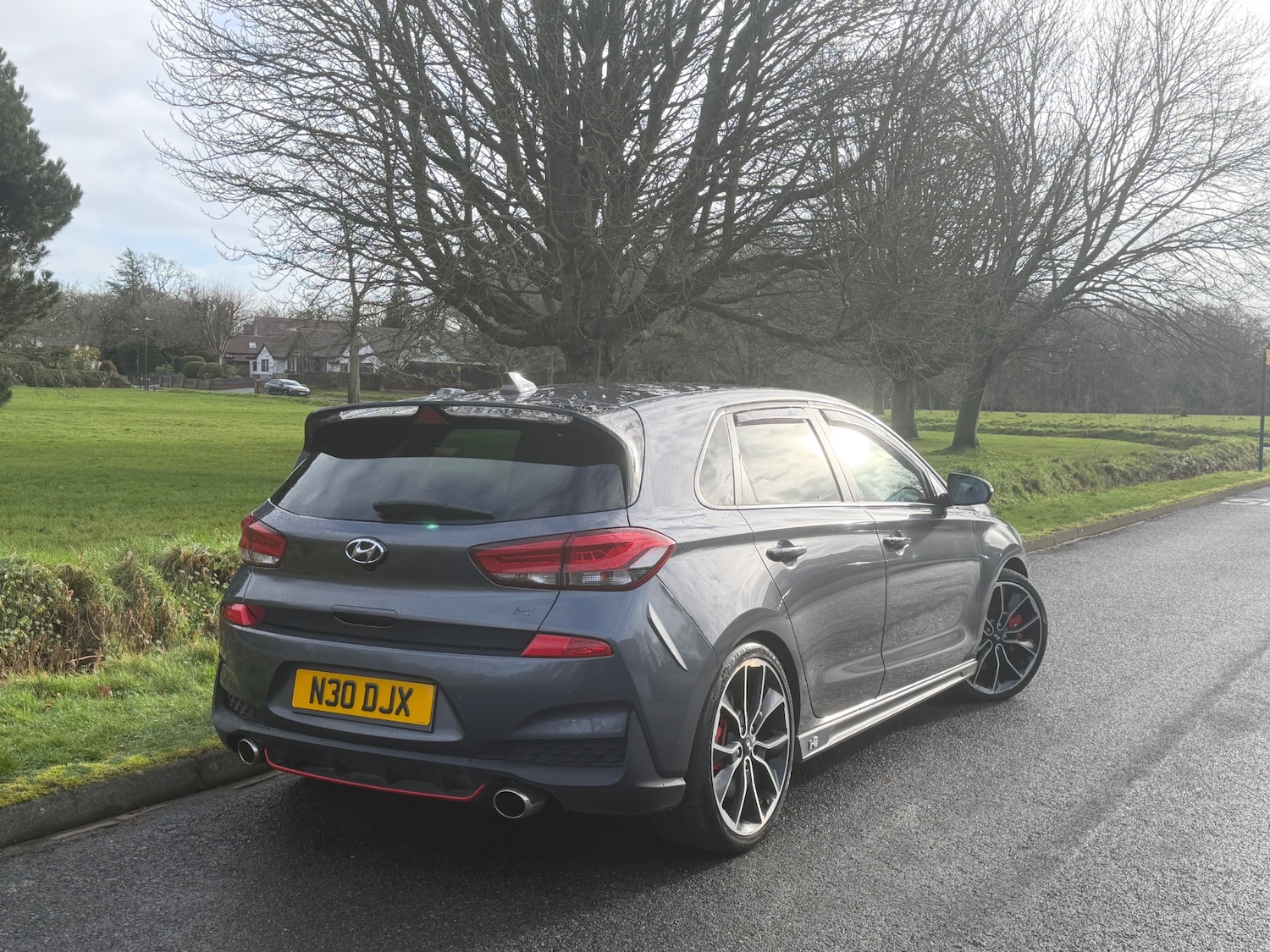 Used Hyundai i30 2019 for sale - 78135249: Photo 7