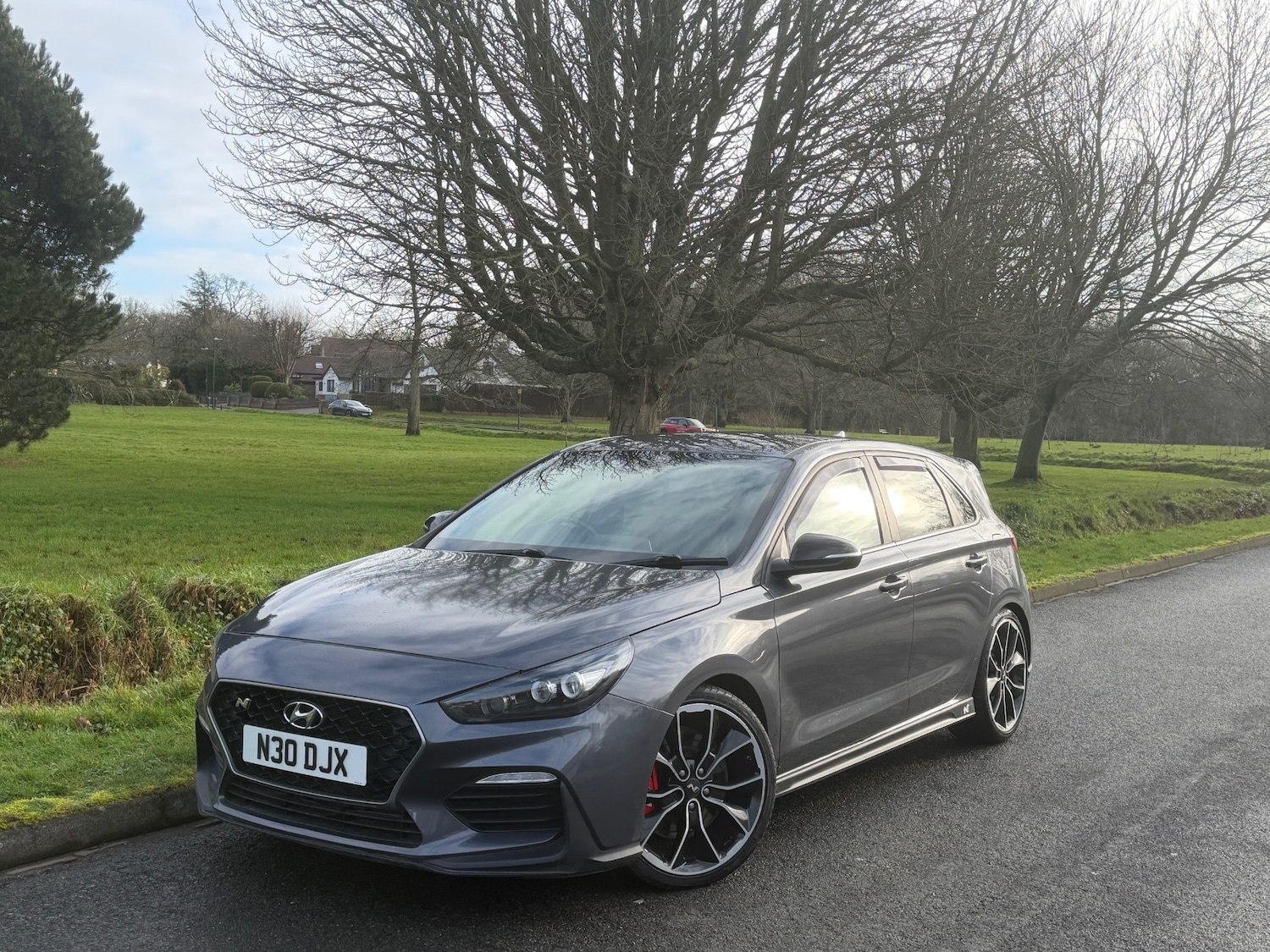 Used Hyundai i30 2019 for sale - 78135249: Photo 8