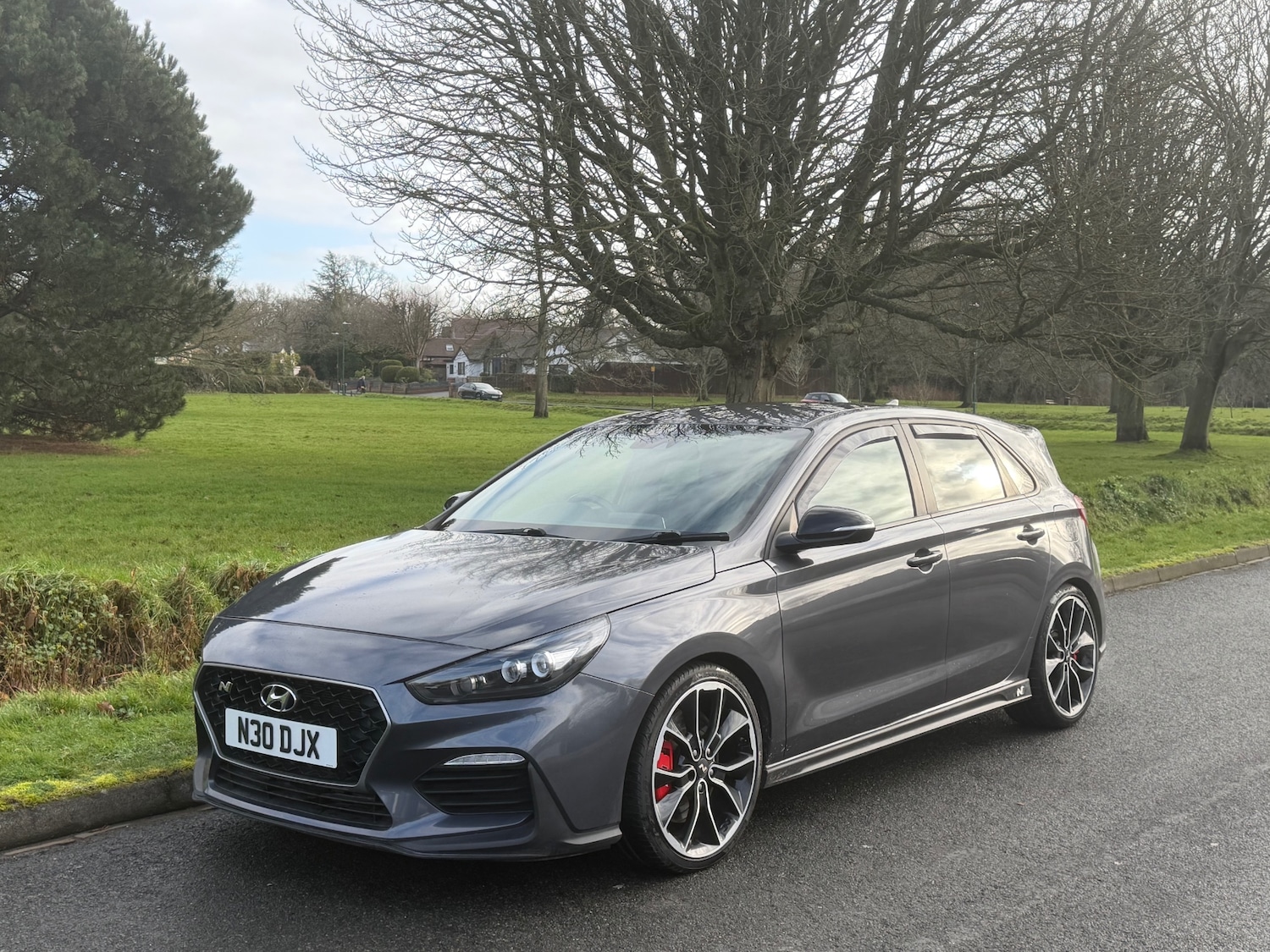 Used Hyundai i30 2019 for sale - 78135249: Photo 9