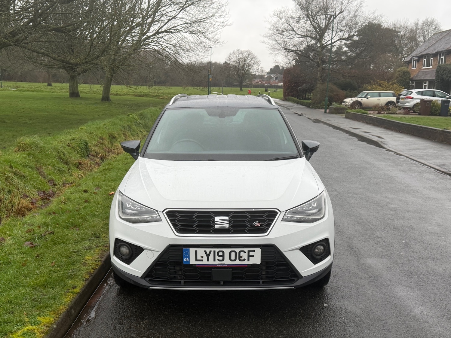 Used SEAT Arona 2019 for sale - 77548462: Photo 10