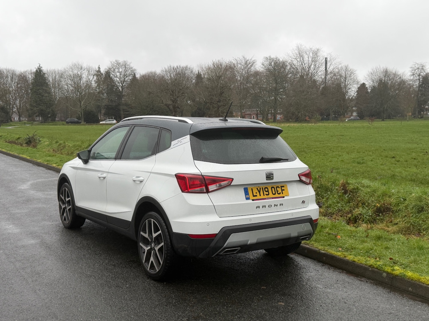 Used SEAT Arona 2019 for sale - 77548462: Photo 11