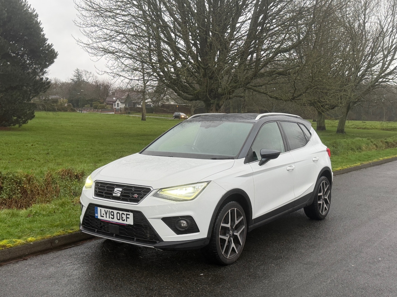 Used SEAT Arona 2019 for sale - 77548462: Photo 13