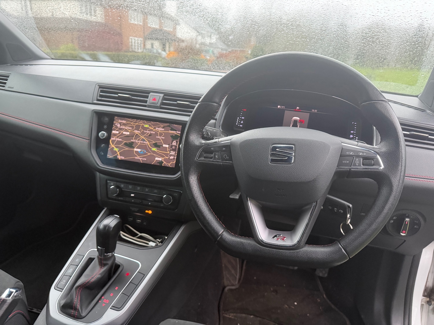 Used SEAT Arona 2019 for sale - 77548462: Photo 14