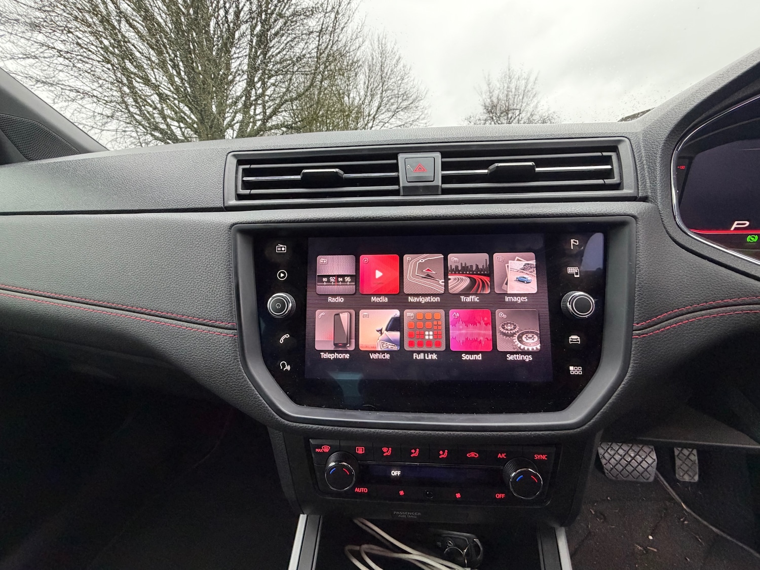 Used SEAT Arona 2019 for sale - 77548462: Photo 17