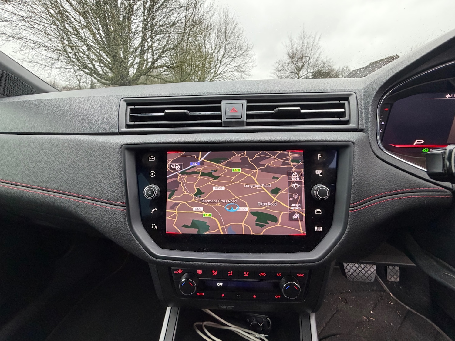 Used SEAT Arona 2019 for sale - 77548462: Photo 18