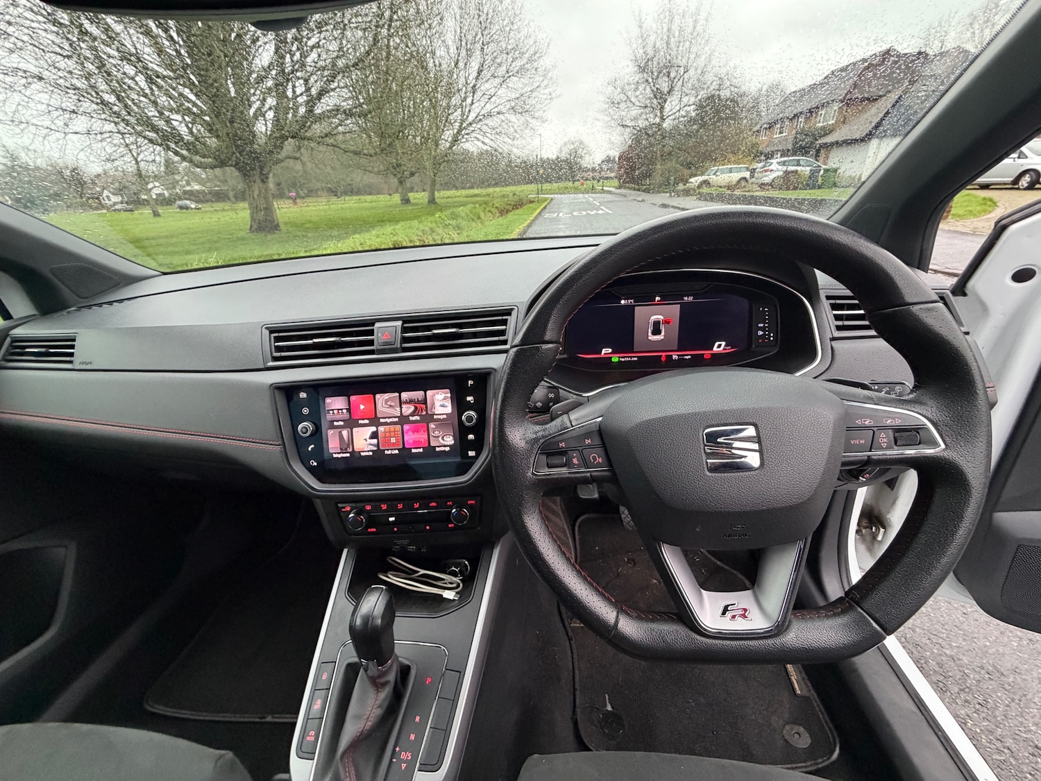 Used SEAT Arona 2019 for sale - 77548462: Photo 19