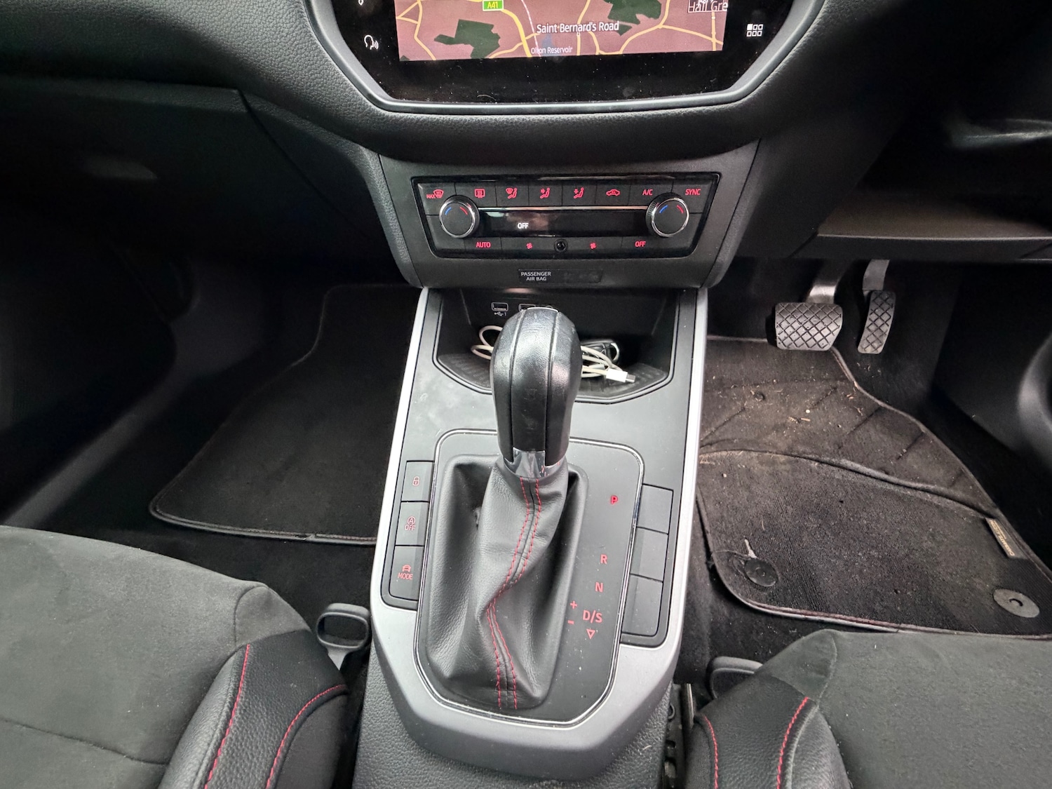 Used SEAT Arona 2019 for sale - 77548462: Photo 20