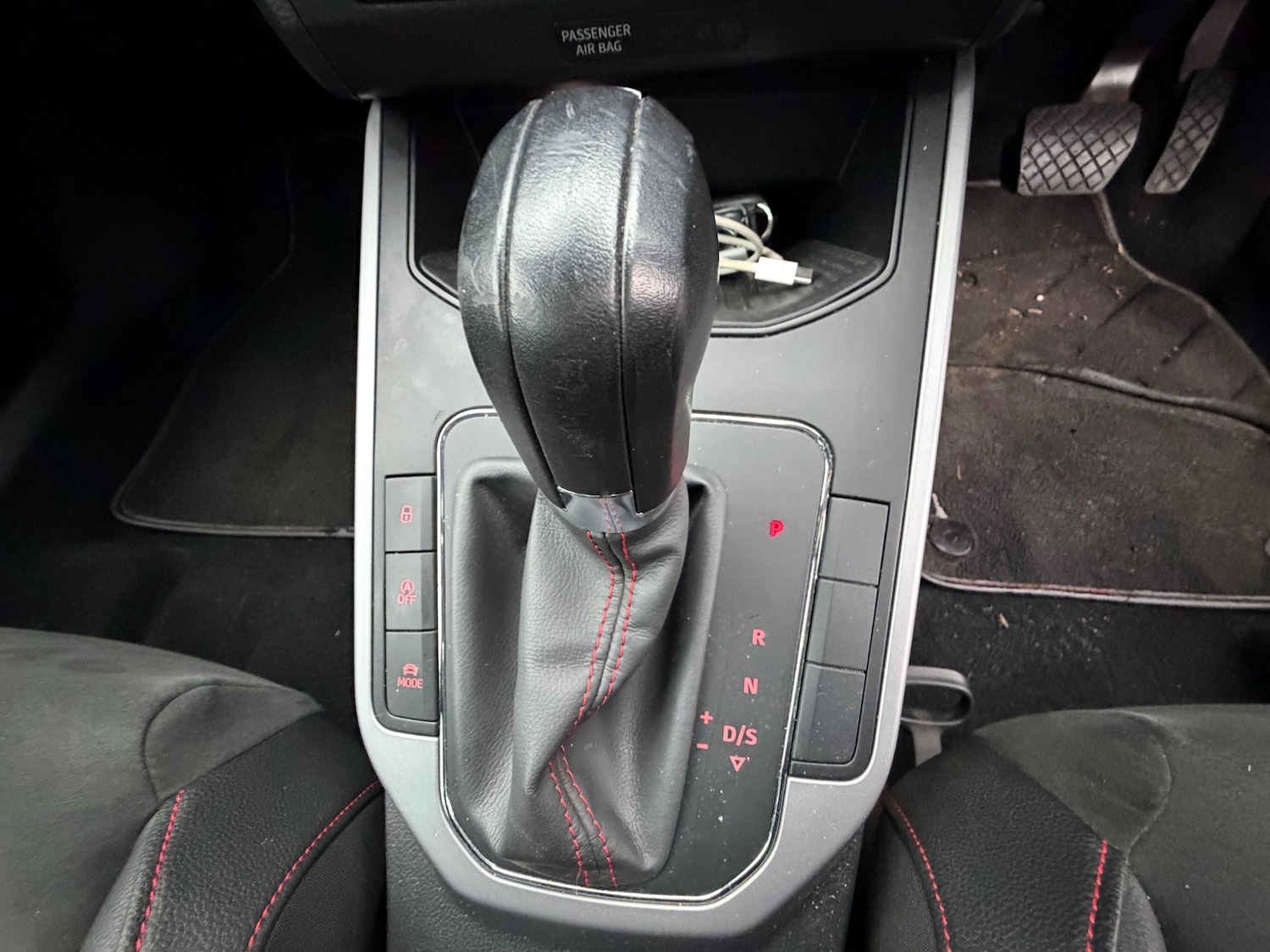 Used SEAT Arona 2019 for sale - 77548462: Photo 21