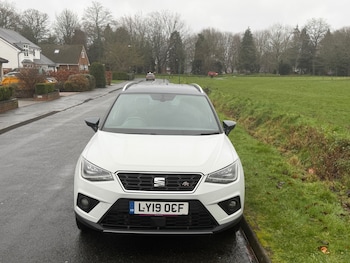 Used SEAT Arona 2019 for sale - 77548462: Photo