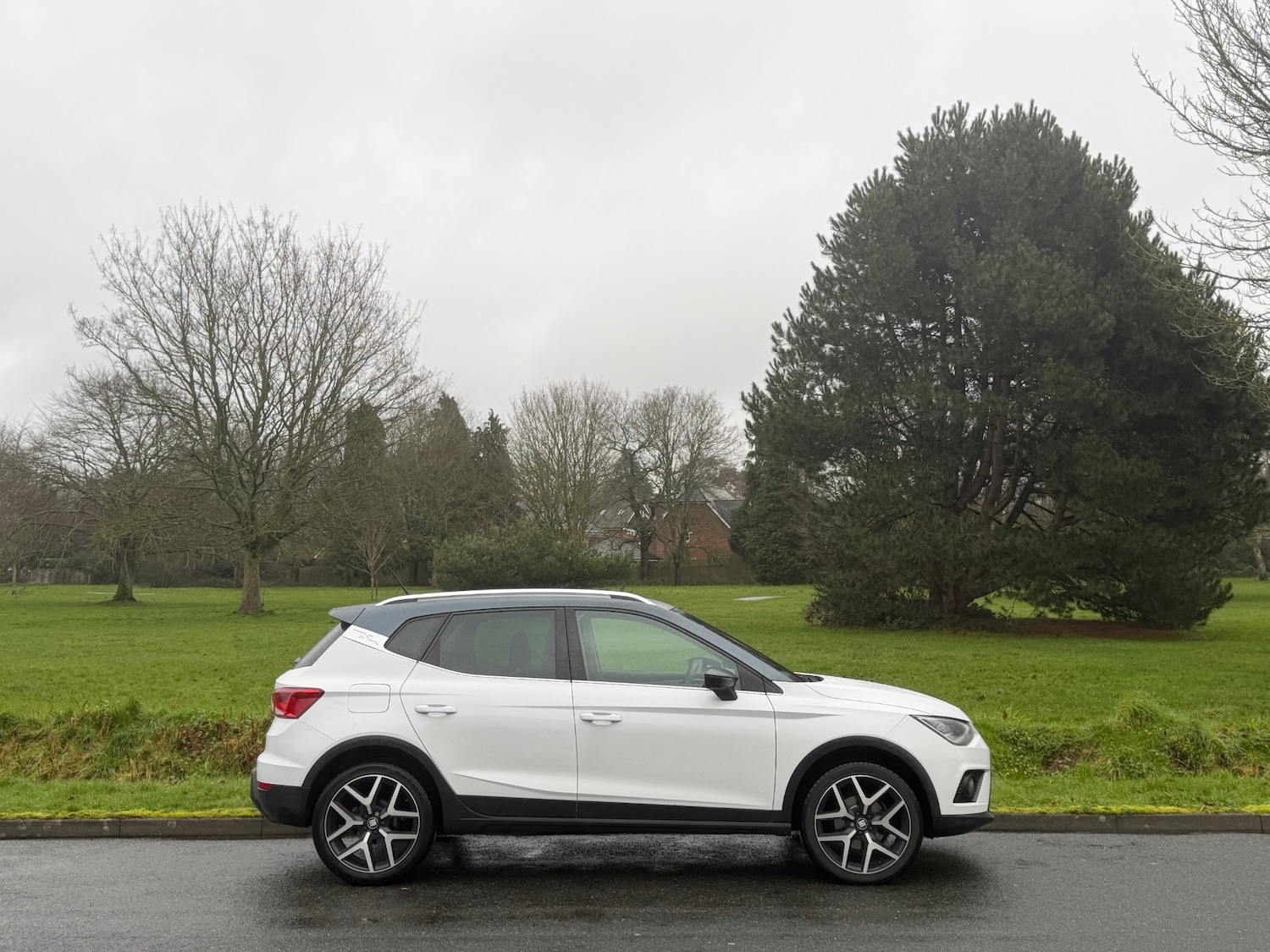 Used SEAT Arona 2019 for sale - 77548462: Photo 4