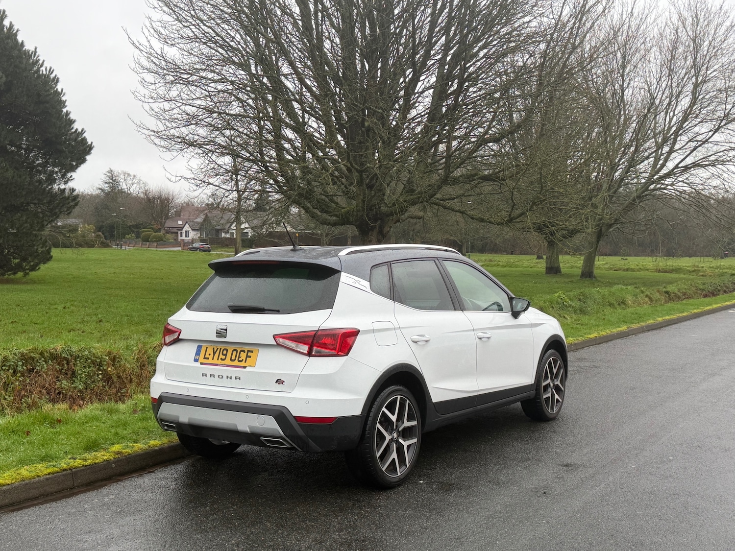 Used SEAT Arona 2019 for sale - 77548462: Photo 5