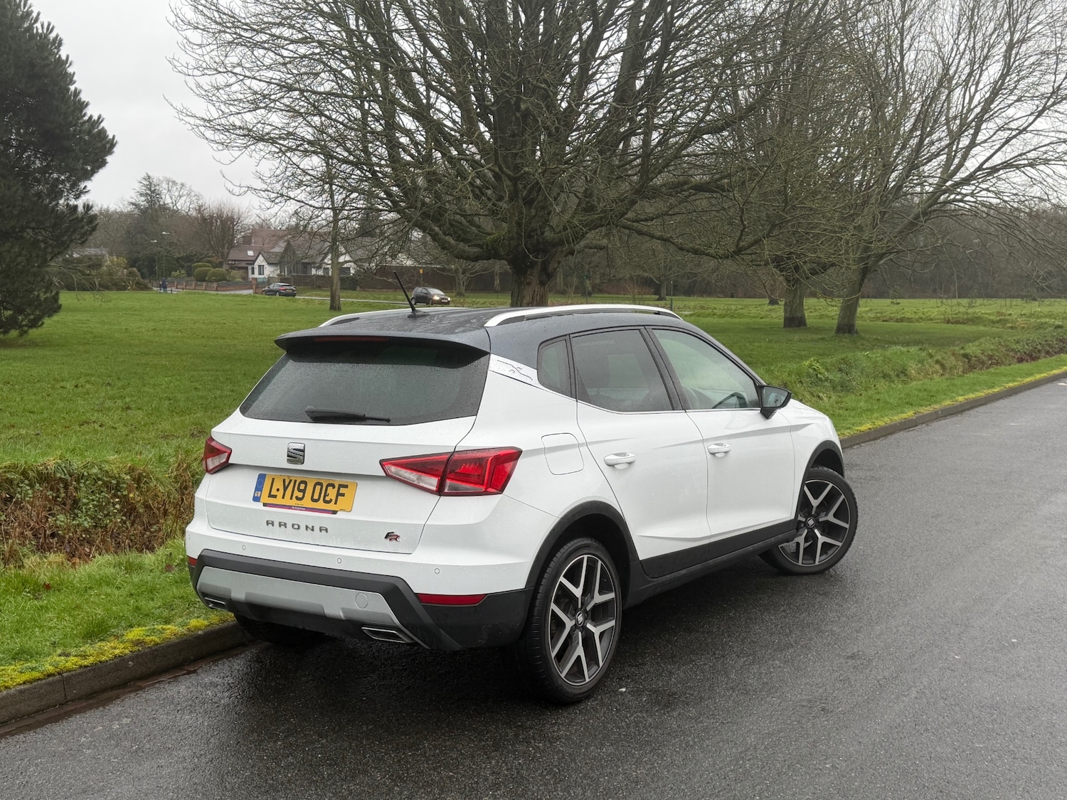 Used SEAT Arona 2019 for sale - 77548462: Photo 7