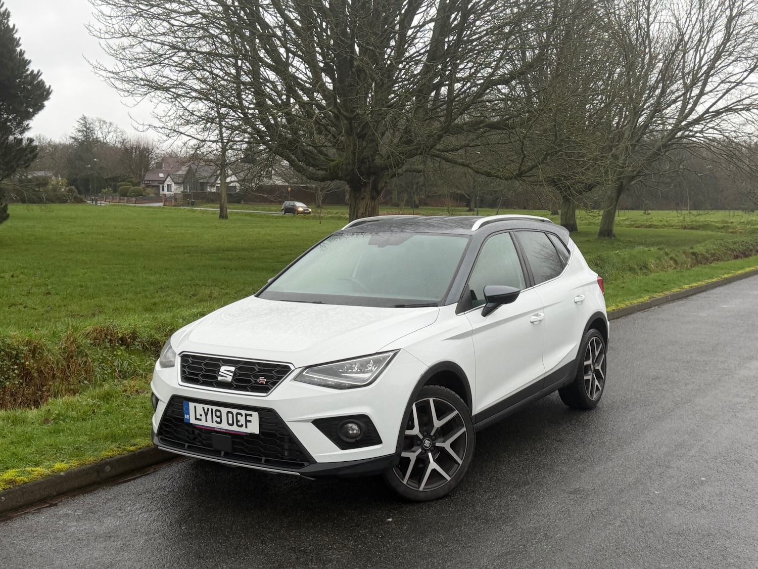 Used SEAT Arona 2019 for sale - 77548462: Photo 8