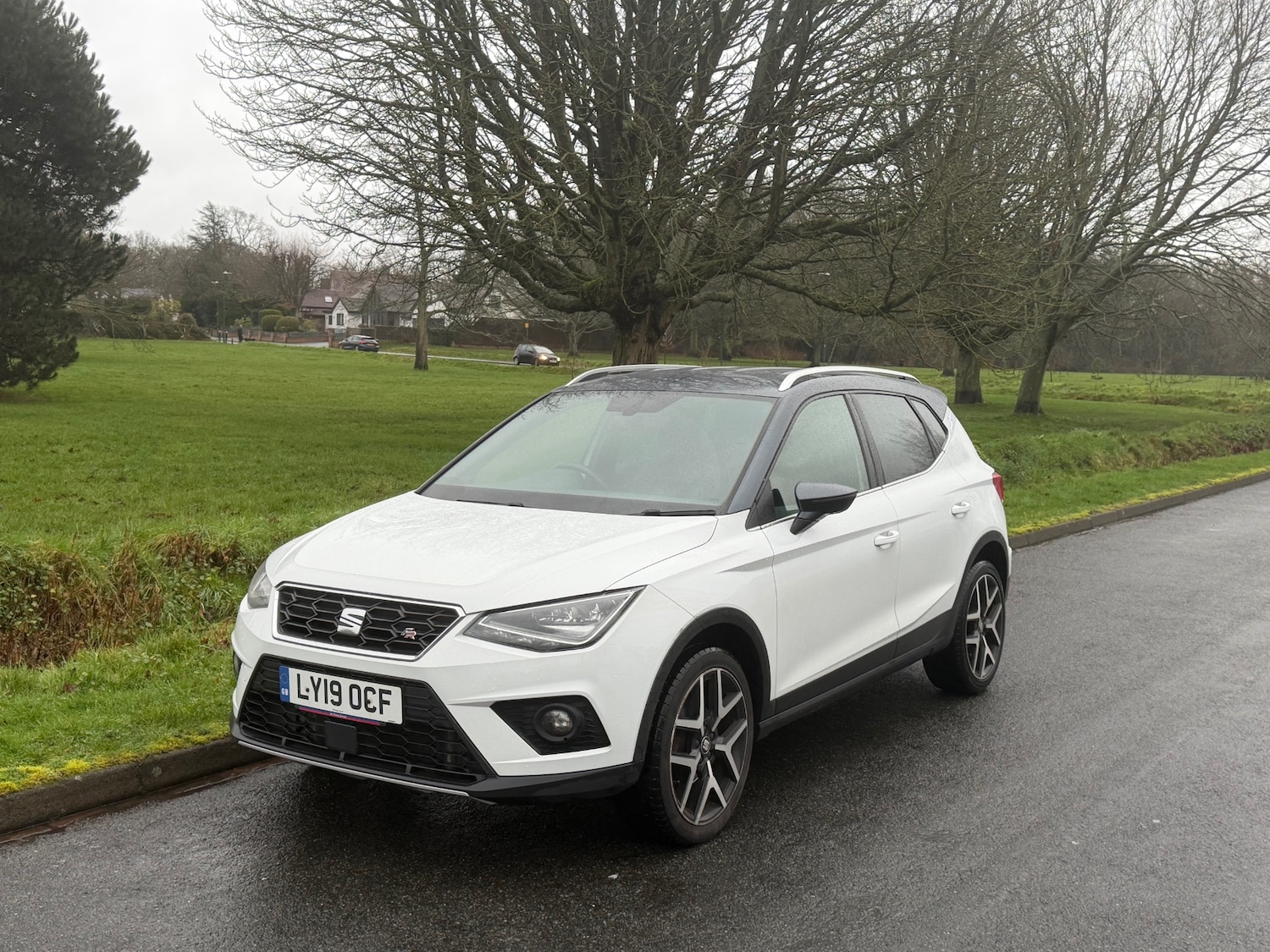 Used SEAT Arona 2019 for sale - 77548462: Photo 9