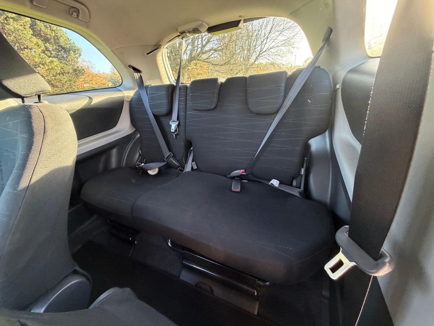 Used Toyota Yaris 2006 for sale - 76600145: Photo 17