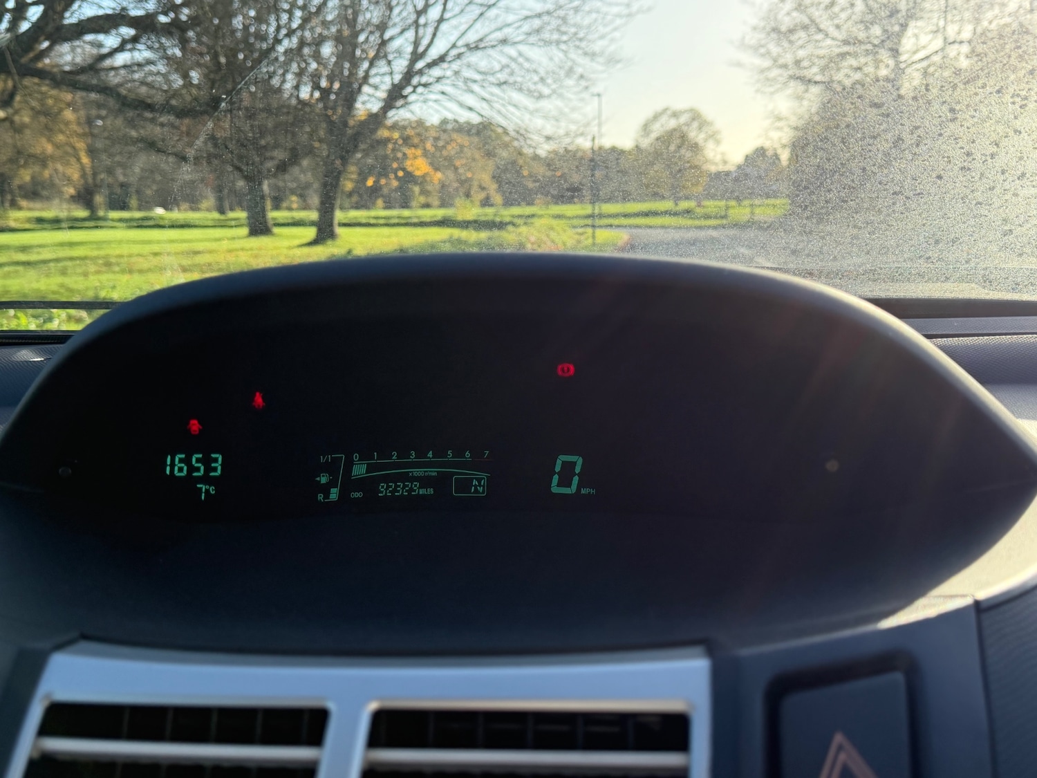 Used Toyota Yaris 2006 for sale - 76600145: Photo 19