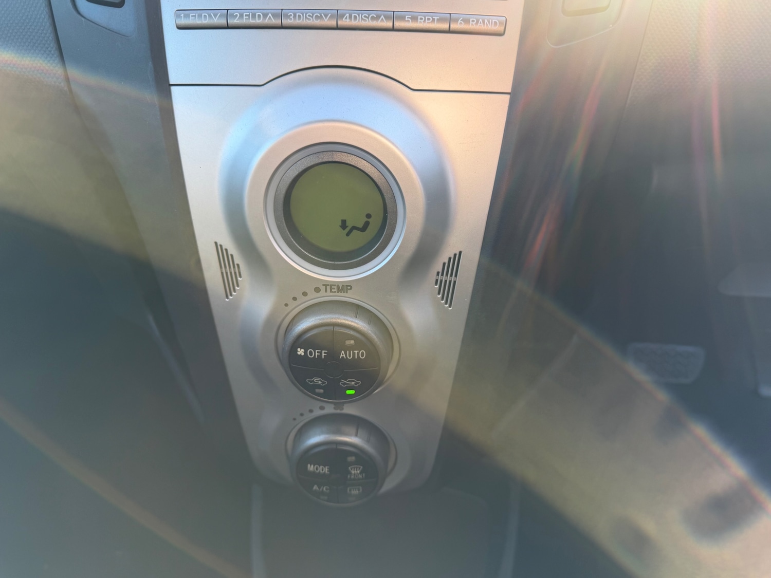 Used Toyota Yaris 2006 for sale - 76600145: Photo 20