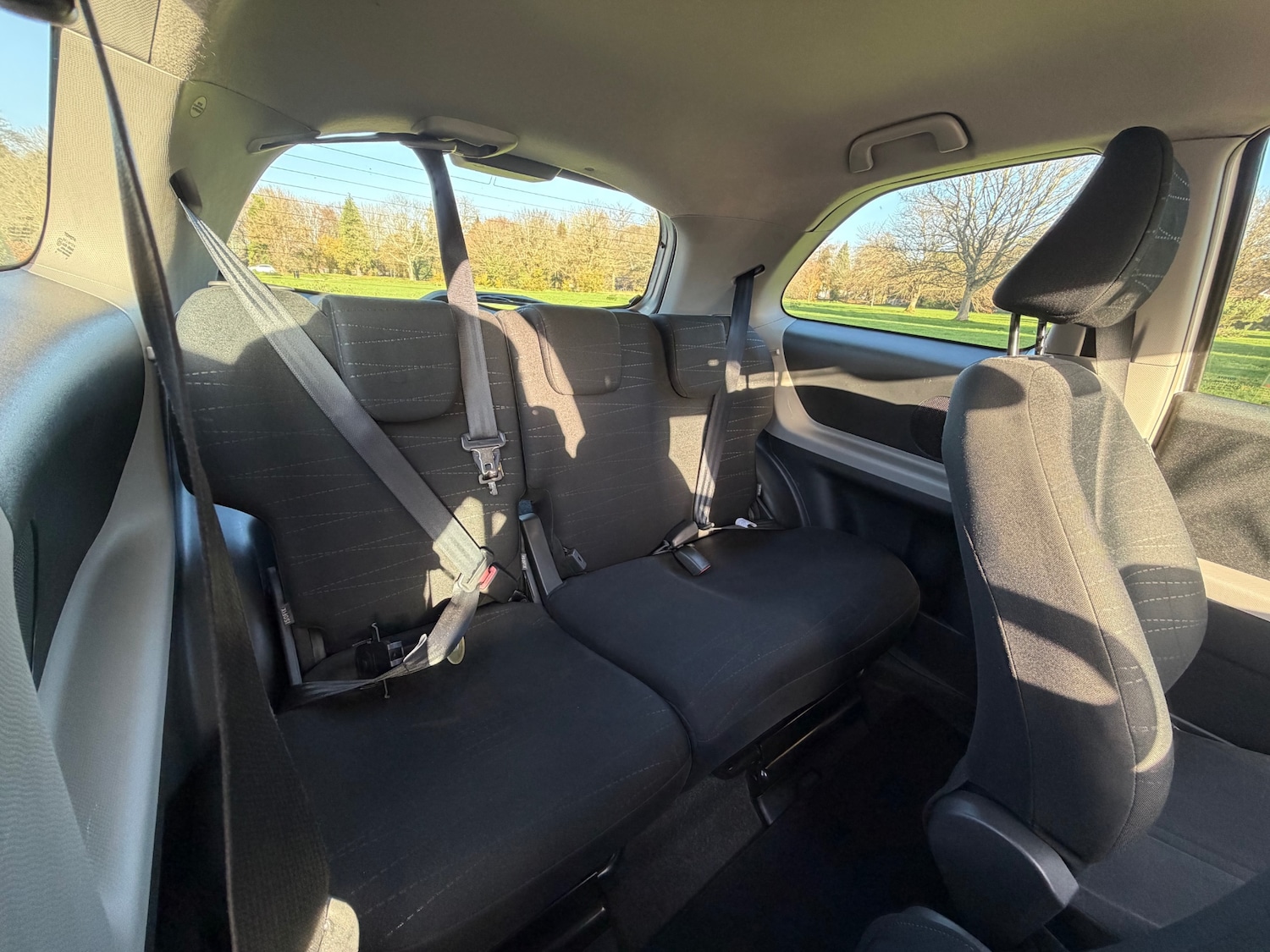 Used Toyota Yaris 2006 for sale - 76600145: Photo 26