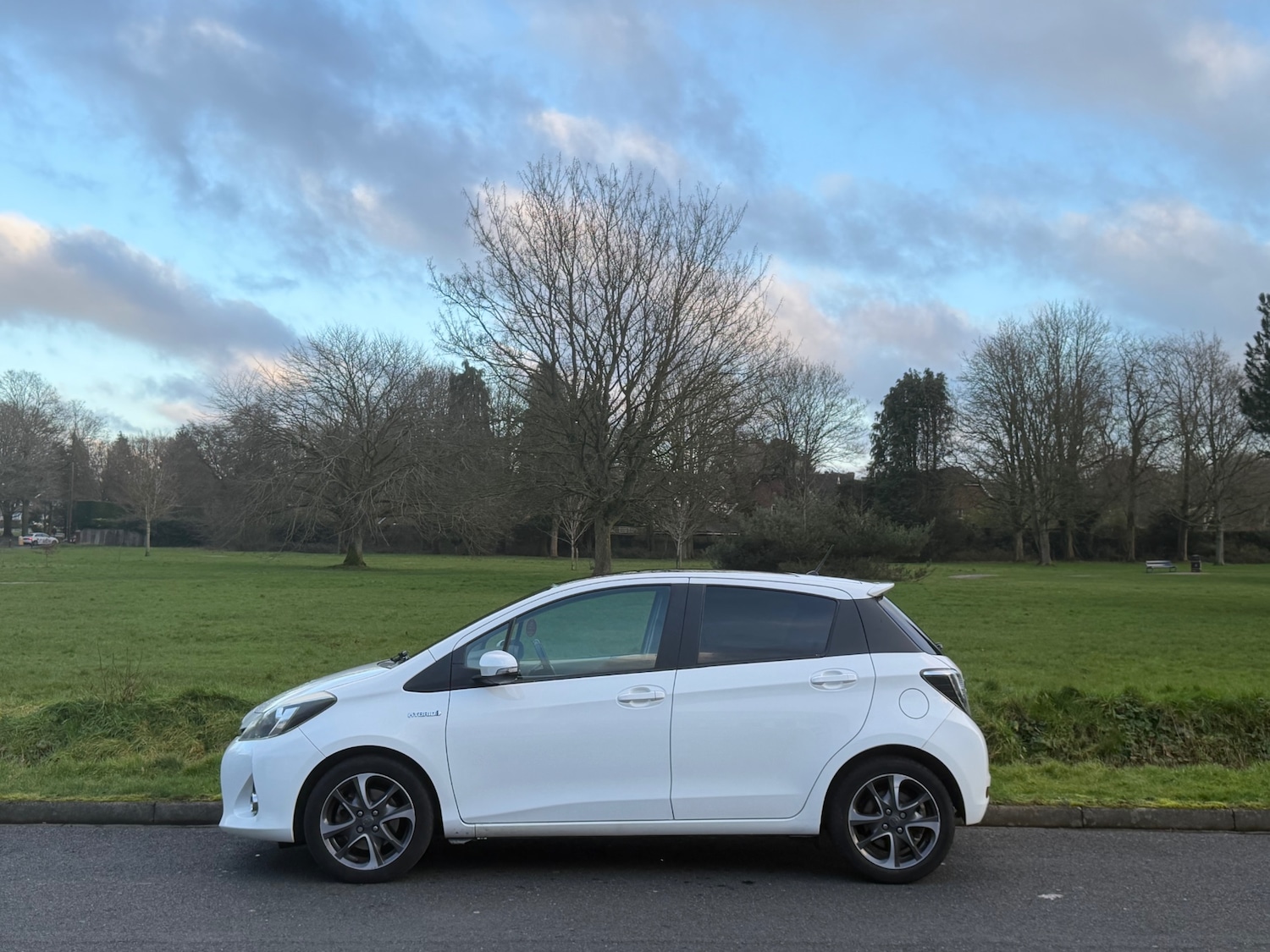 Used Toyota Yaris 2014 for sale - 77445742: Photo 13