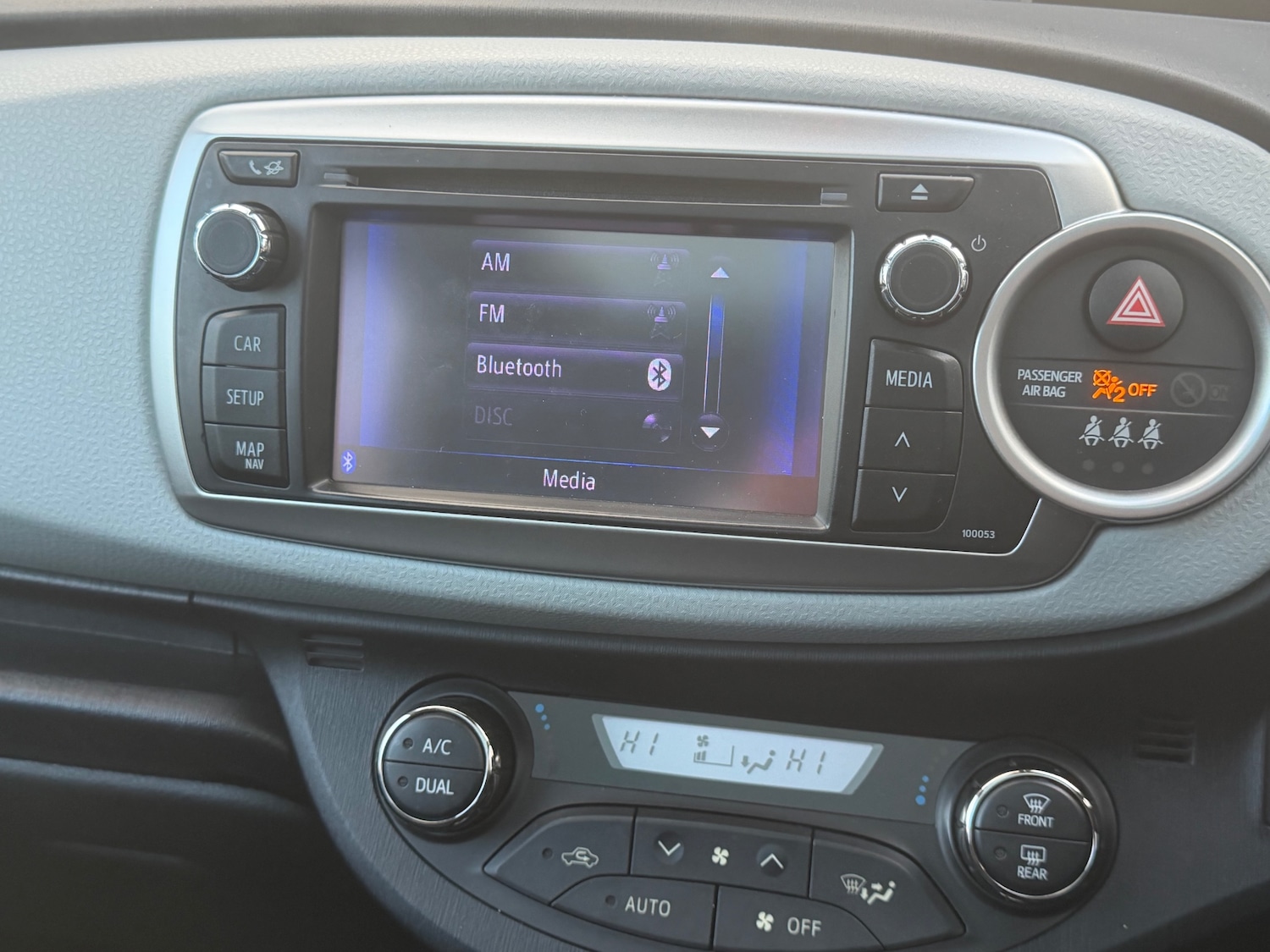 Used Toyota Yaris 2014 for sale - 77445742: Photo 20