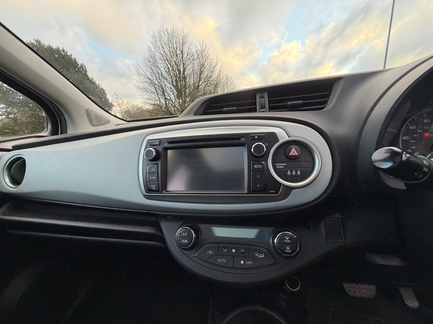 Used Toyota Yaris 2014 for sale - 77445742: Photo 24