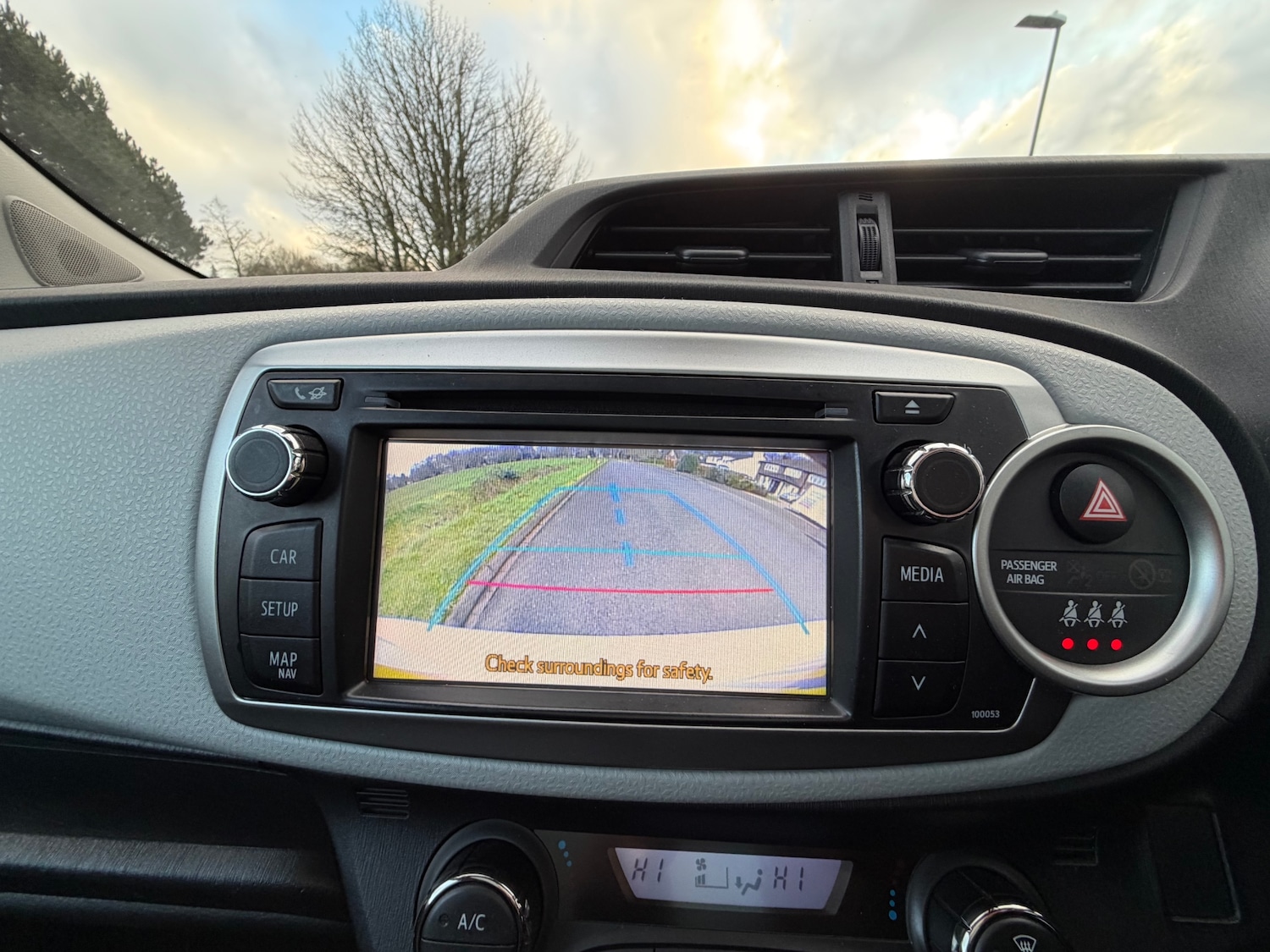 Used Toyota Yaris 2014 for sale - 77445742: Photo 29