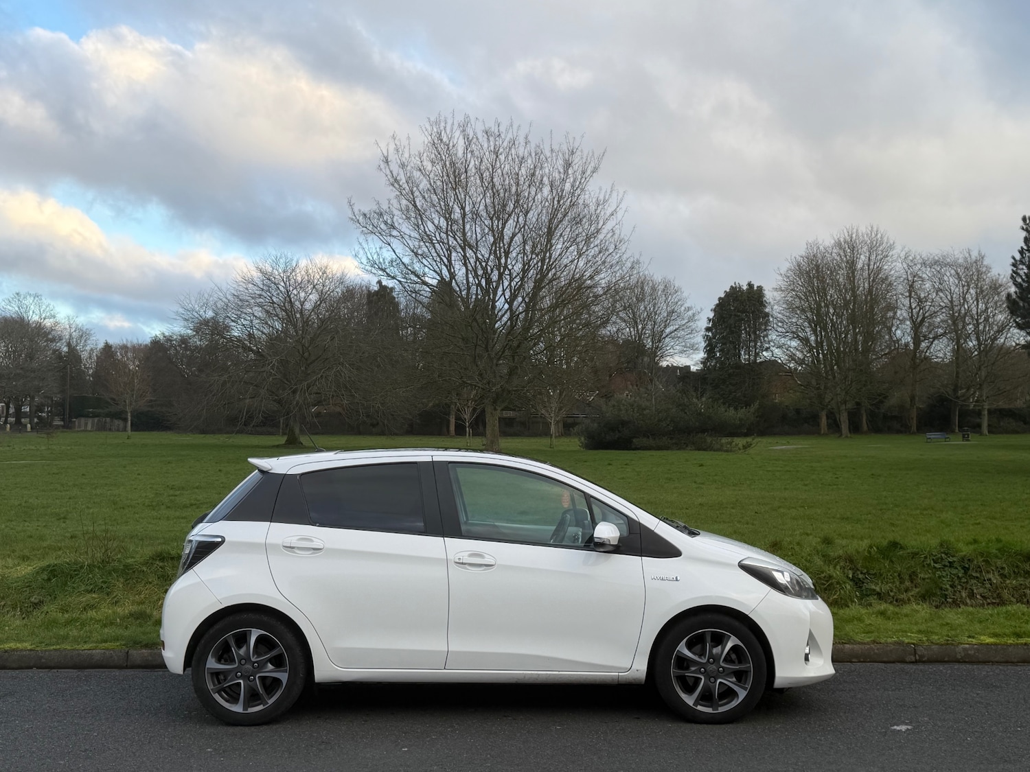 Used Toyota Yaris 2014 for sale - 77445742: Photo 4