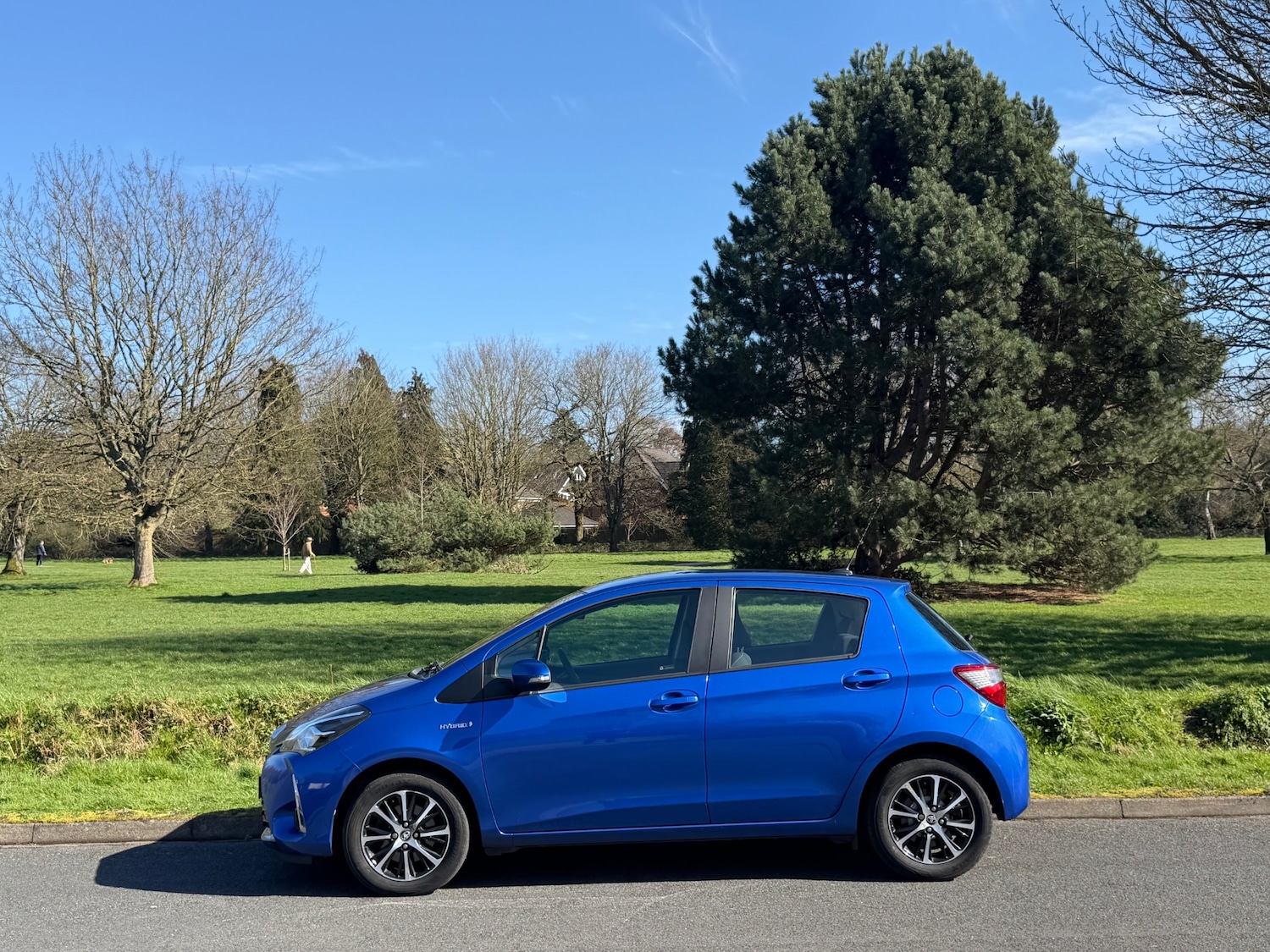 Used Toyota Yaris 2019 for sale - 77918050: Photo 10
