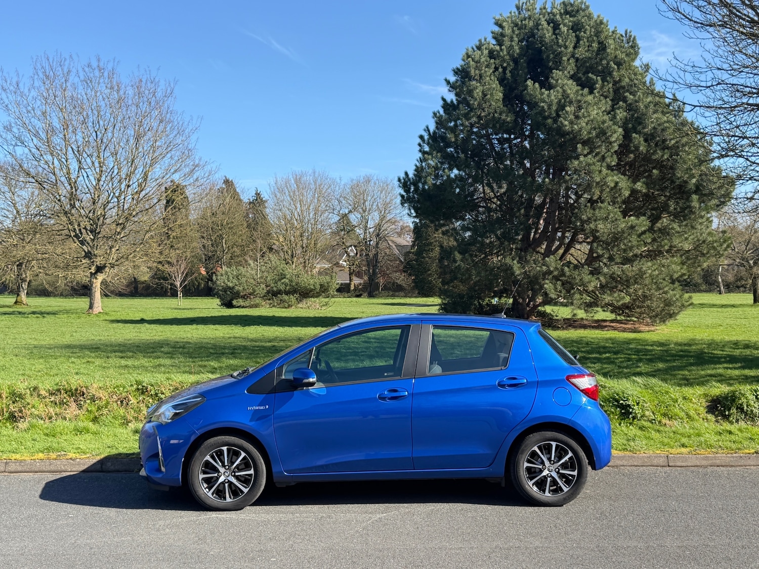 Used Toyota Yaris 2019 for sale - 77918050: Photo 14