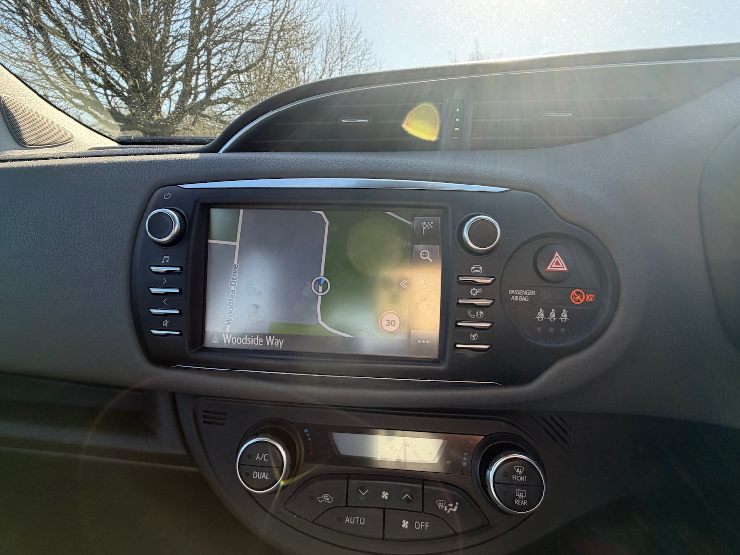 Used Toyota Yaris 2019 for sale - 77918050: Photo 17