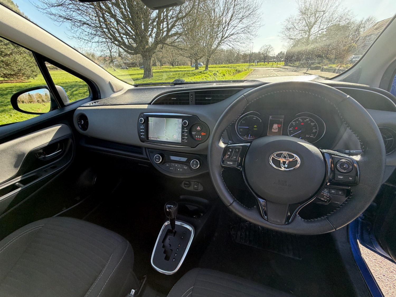Used Toyota Yaris 2019 for sale - 77918050: Photo 20
