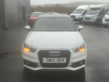 Audi - A1