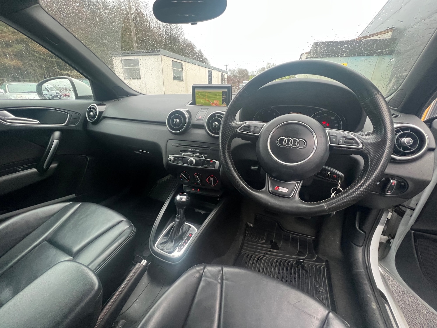 Used Audi A1 2012 for sale - 76583476: Photo 7