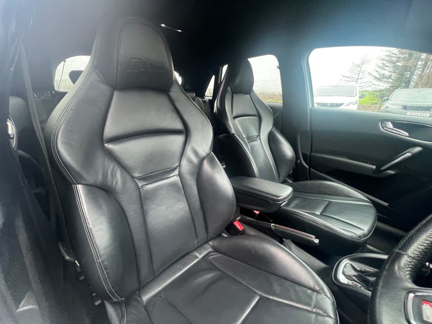 Used Audi A1 2012 for sale - 76583476: Photo 8