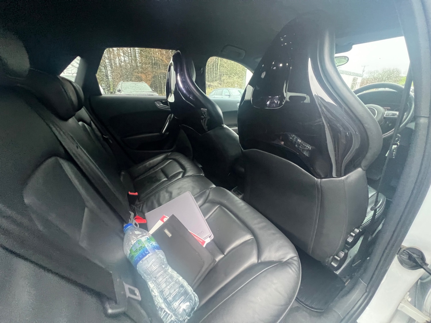 Used Audi A1 2012 for sale - 76583476: Photo 9