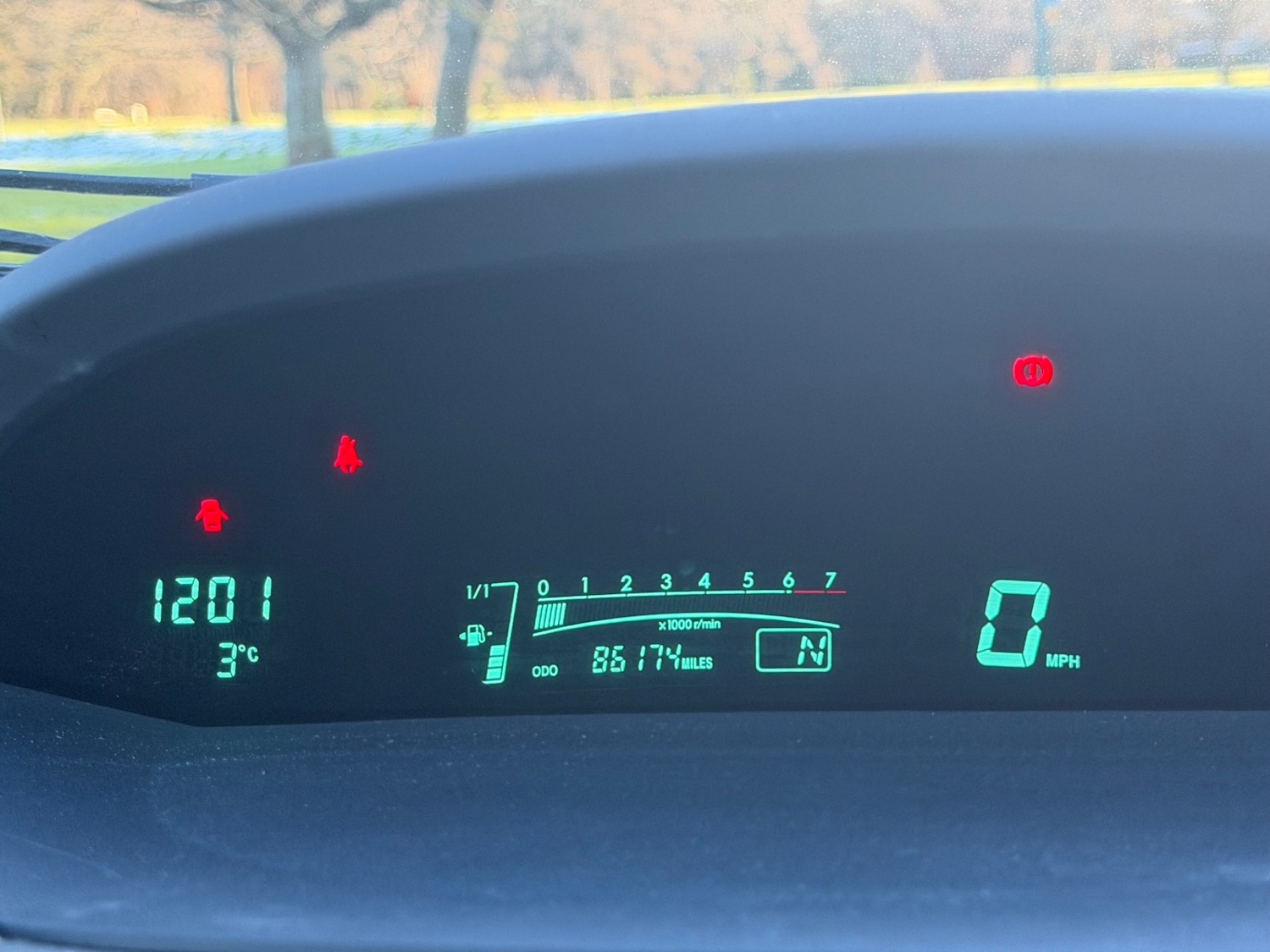 Used Toyota Yaris 2009 for sale - 77097041: Photo 15