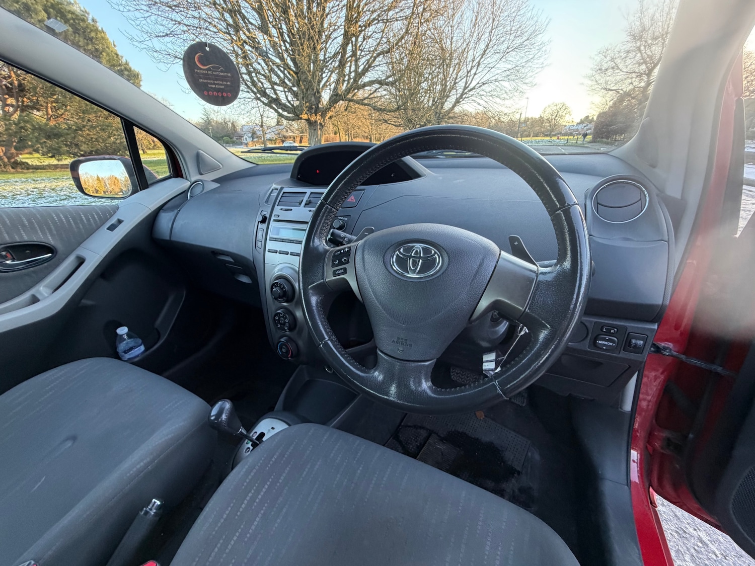 Used Toyota Yaris 2009 for sale - 77097041: Photo 16