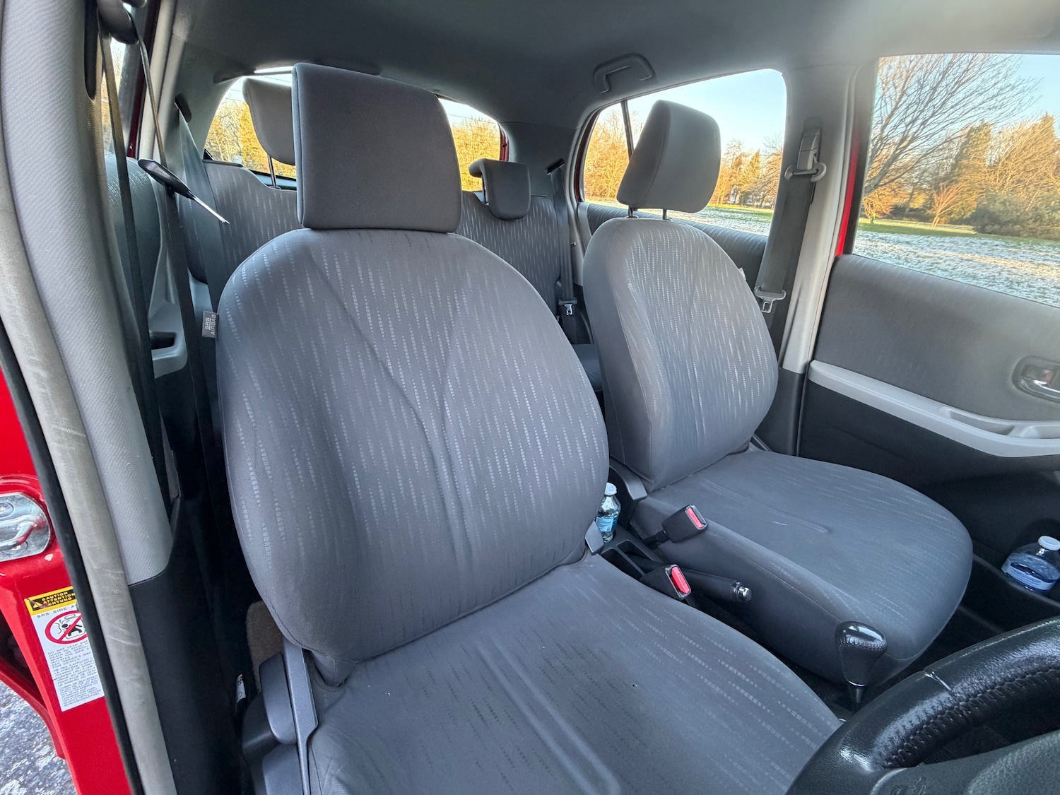 Used Toyota Yaris 2009 for sale - 77097041: Photo 17