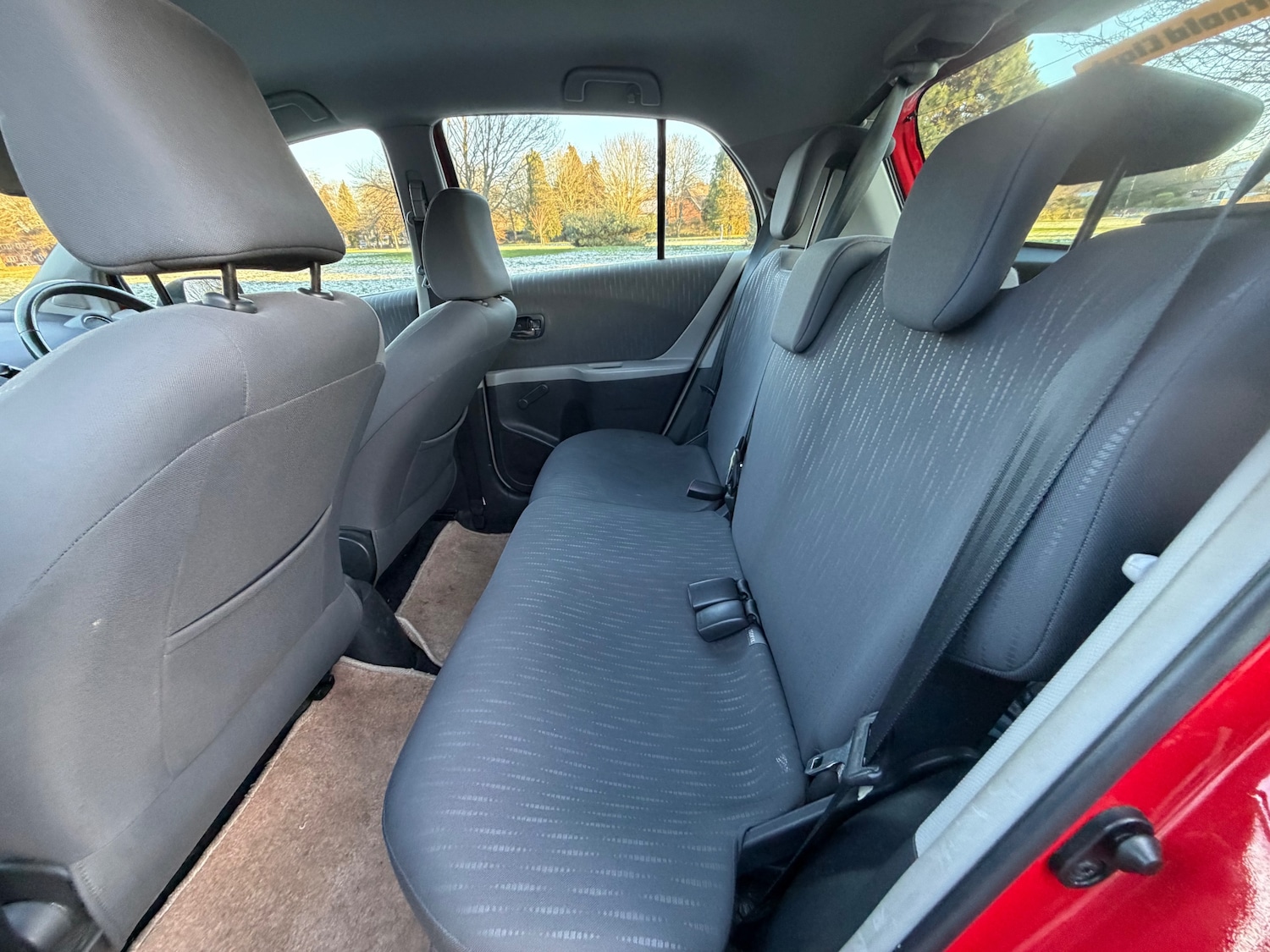 Used Toyota Yaris 2009 for sale - 77097041: Photo 18