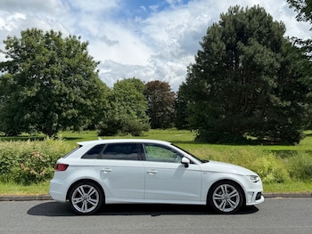 Used Audi A3 2013 for sale - 78840836: Photo