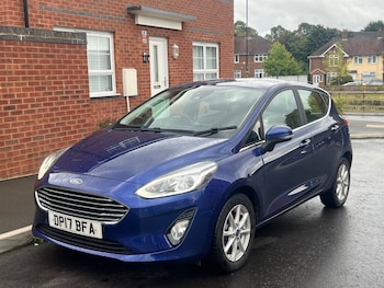Ford - Fiesta