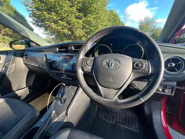 Used Toyota Auris 2015 for sale - 75367017: Photo 15