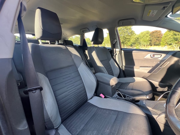 Used Toyota Auris 2015 for sale - 75367017: Photo 16