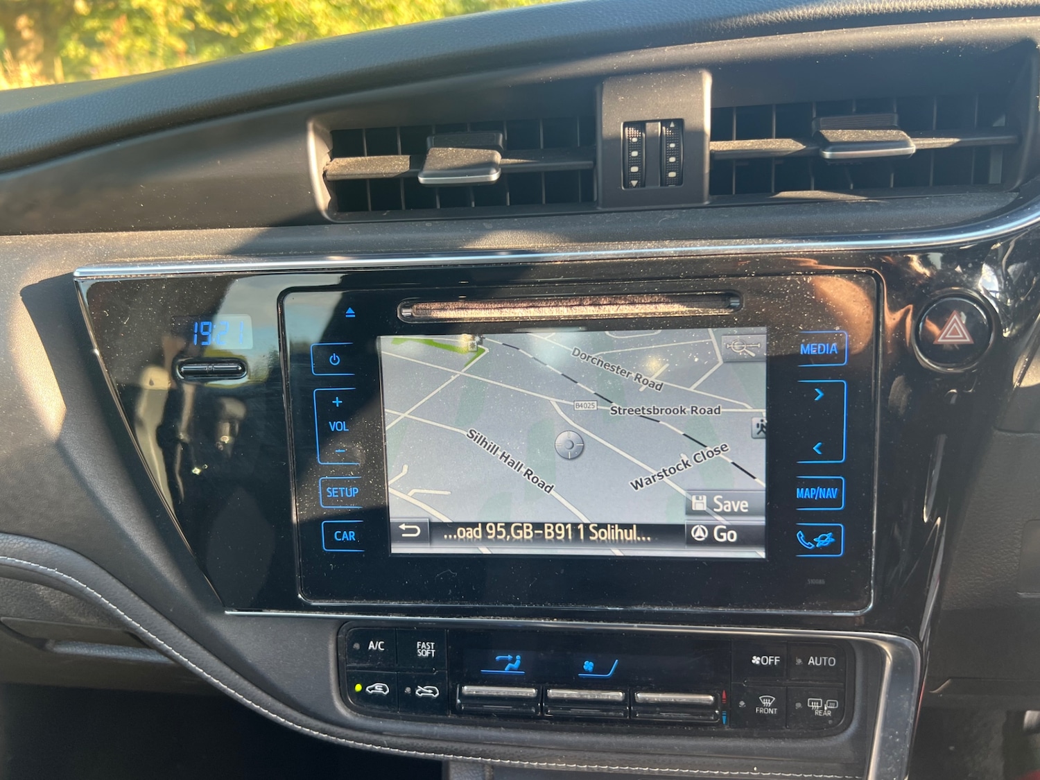Vehicle 17