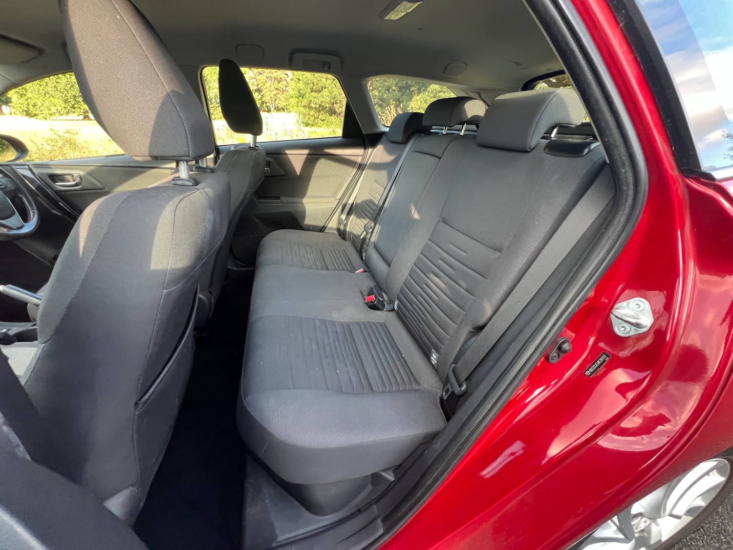 Vehicle 19